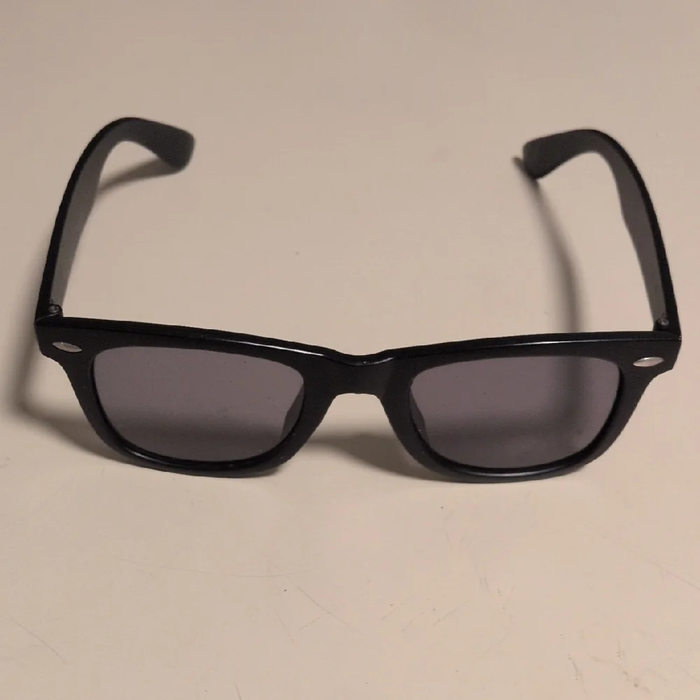Classic Black‎ Sunglasses
